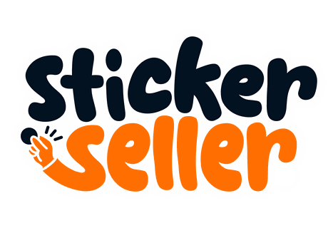 StickerSeller